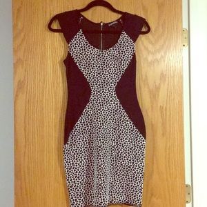 Express dress perfect for weddings